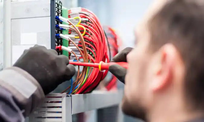 electrician New Milford
